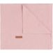 Baby's Only Couverture de lit Breeze vieux rose