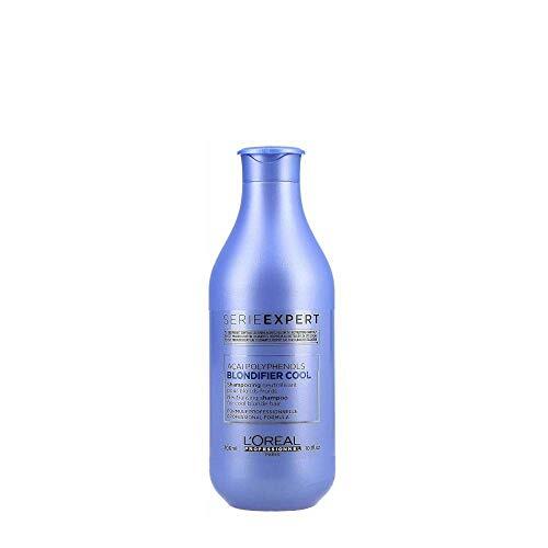 Kapperskorting Serie Expert Blondifier Shampoo Gloss 100ml