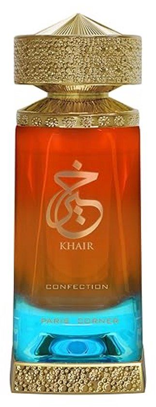 Paris Corner / 25 ml / Vrouwen