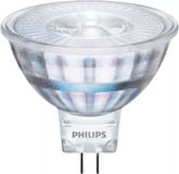 Philips Hue Philips LED Spot GU5.3 - 4W - 345lm - 2700K - Warm Wit