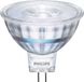 Philips Hue Philips LED Spot GU5.3 - 4W - 345lm - 2700K - Warm Wit
