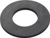 Oms Double O-ring Black Black One Size