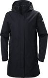 Helly Hansen winterjas donkerblauw - 7040055988147
