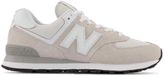 New Balance 574 Heren Sneakers - NIMBUS CLOUD