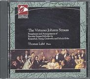 Virtuoso Johann Strauss