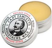 Captain Fawcett's Captain Fawcett Private Stock Mustache Wax - 15 ml