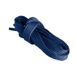 Leatt 3020003901 veters voor schoenen, niet elastisch, paar inkt