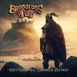 Sonic Rendezvous Bosparans Fall Götterspiel: Dunkle Zeiten (CD)