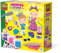 SES Creative Klei - Fashion studio