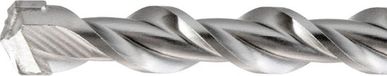 Hikoki Accessoires HiKOKI Hamerboor - Proline - SDS-Plus - 20x1000/950 mm - 2-snijvlakken
