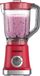 Mesko MS 4079 R blender 1,8 l Blender voor op aanrecht Rood 1000 W
