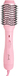 Mermade Hair Blow-Dry Brush - Hot Air Brush - 1200W - Pink