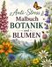 Anti-Stress-Malbuch: Blumen und Botanik