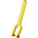 North Scooters North LH G2 Trottinette freestyle Fourche (Canary Yellow)