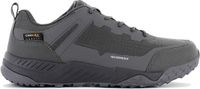 MAGNUM Bondsteel Low WP C - Waterproof - Heren Tactische Outdoor Schoenen Grijs - Maat EU 42 UK 8