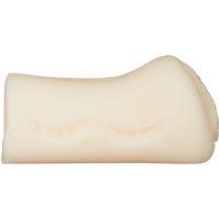 EIS Rekbare vagina-masturbator, 12 cm