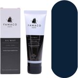 Famaco Tube Sil Best Schoencreme 345 Navy Blue / Blue Marine 75ml