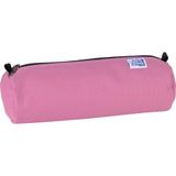 OXFORD, Pastel roze, Polyester etui