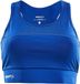 Craft Rush Bra Dames - Royal | Maat: XXL