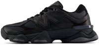 New Balance 9060 - Unisex - Triple Black - EU 40