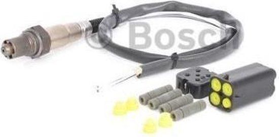 BOSCH Lambdasonde 0258986615
