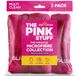 Stardrops The Pink Stuff Microvezeldoeken 3 Stuks – Roze Schoonmaakdoeken 30 x 30 cm