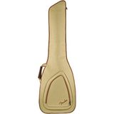 Fender FB610 Gig Bag For Electric Bass - Tweed