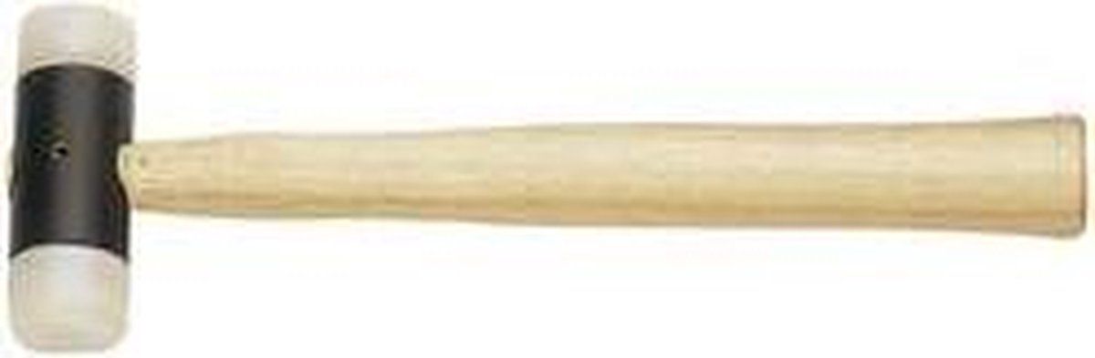 Bahco 3625W-35 Rubberen Hamer 300 Mm