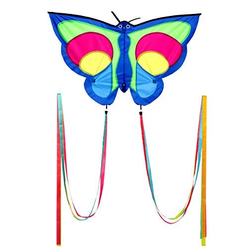 Wolkenstürmer Susie Butterfly 4033523105736