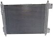 MAHLE AC 856 000S A/C-condensator