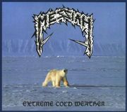 Suburban Messiah Extreme Cold Weather