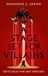A Piper Verlag GmbH A Stage set for Villains: Hüte dich vor den Spielern | Düstere Romantasy mit tödlichen Spielen: 1