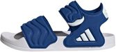 Adidas Sportswear Adilette Sandalen 2 Kids - Kinderen - Blauw