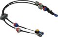 METZGER 3150062 Câble de commande de boîte de vitesses pour NISSAN Qashqai / Qashqai +2 I (J10, NJ10)