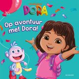 Big Balloon Dora - Op avontuur met Dora