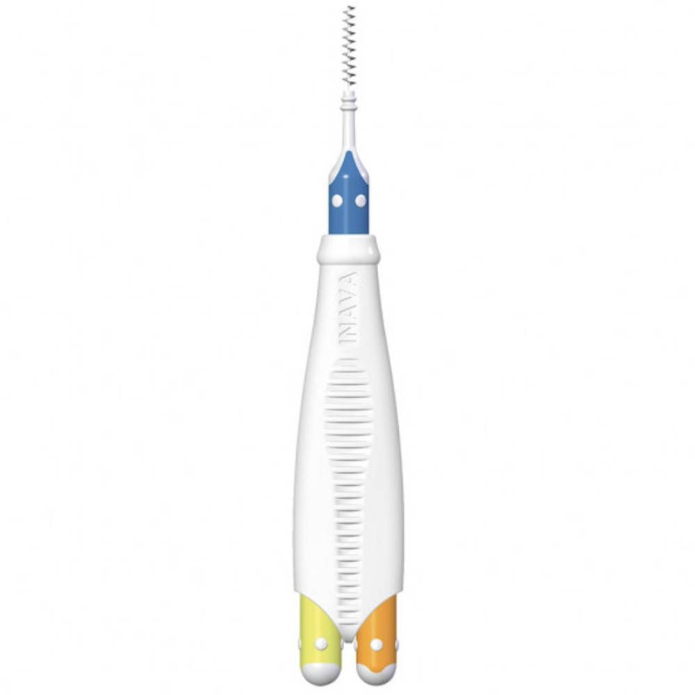 Elgydium Clinic Trio Compact Interdental Brushes 123, x 2