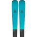 Atomic Pack De Skis Alpins Redster X5 Teal+m 10 Gw
