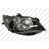 PRASCO Hauptscheinwerfer ST0364813 rechts | Compatibel met: SEAT IBIZA IV, IBIZA IV SC