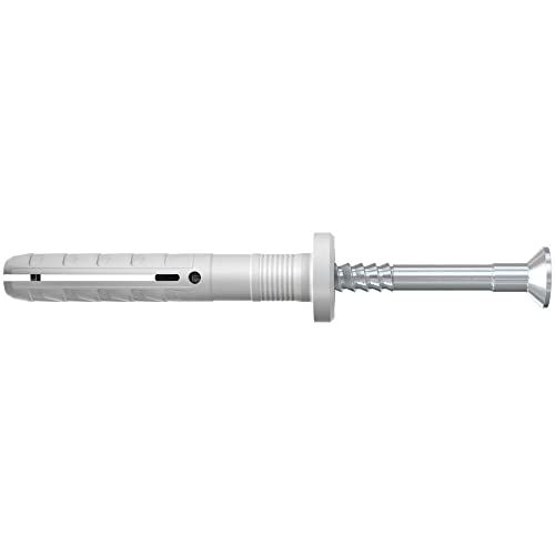 Fischer 513703 nagelpluggen N 8 x 100/60 F