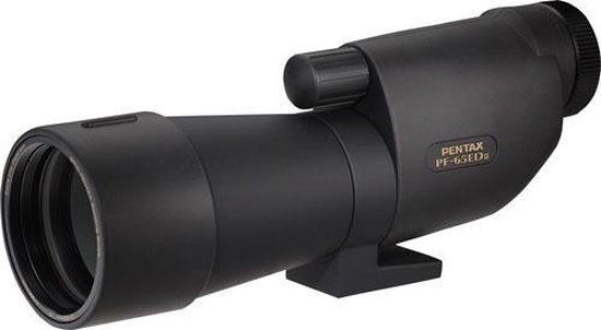 Pentax PF-65ED II - Zwart