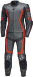 Held Street-Rocket Pro Zwart Rood 2-Delig Motorpak - Racepak