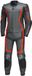 Held Street-Rocket Pro Zwart Rood 2-Delig Motorpak - Racepak