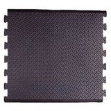 Notrax Antivermoeidheidstegel - Middenstuk - 545 Diamond Top Interlock™