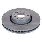 FEBI BILSTEIN Disques de frein pour VOLVO: S60, XC 90 (Ref: 43926)