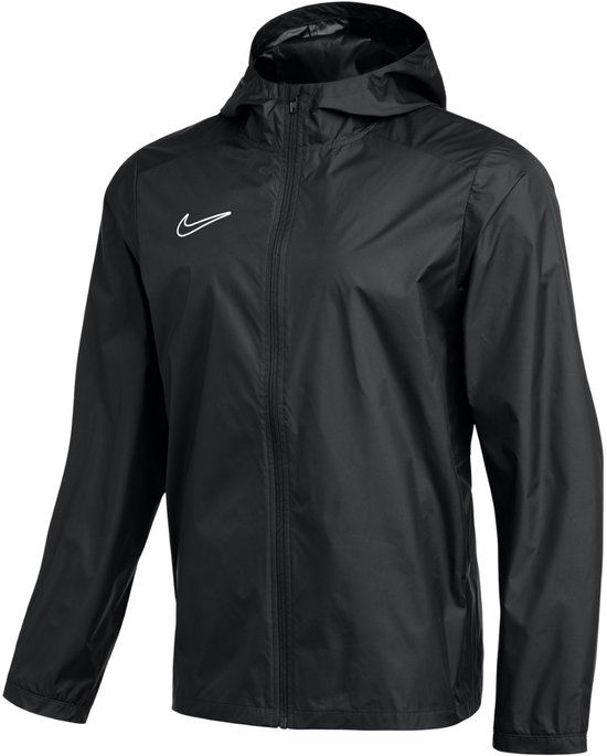 Nike S-fit Academy 25 Regenjas Zwart XL Man