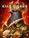 King Pigeon: Fantasy-Malbuch für Erwachsene – Königliche Vögel, Burgen & detailreiche Illustrationen
