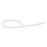 Legrand 032038 Kabelbinder 180 mm 3.5 mm Natuur 100 stuk(s)