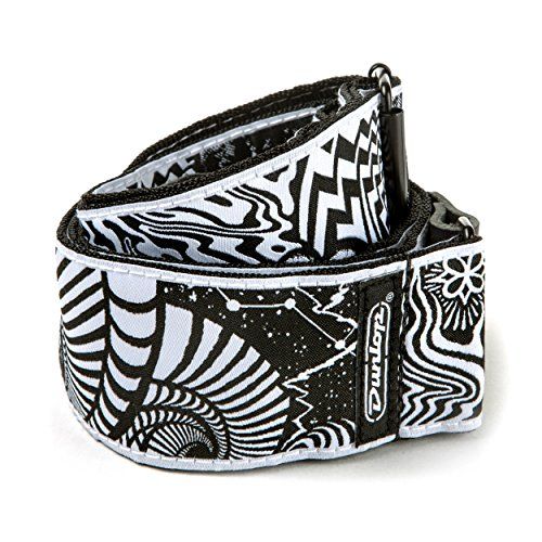 Jim Dunlop I Love Dust Vortex Gitaarband