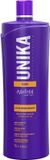 Agilise Unika Ojon Hair Straightening Vegetal Keratin 1000 ml
