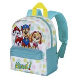 Karactermania Paw Patrol Kind-Joy Peuterrugzak, meerkleurig, 22 x 27 cm, inhoud 5 l